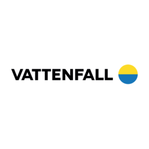 Vattenfall, Sweden