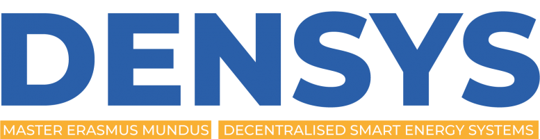 Logo DENSYS_europe
