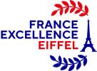 Logo France Excellence Eiffel Logo France Excellence Eiffel