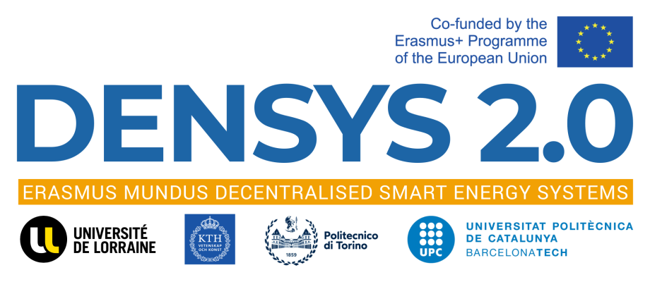DENSYS 2.0